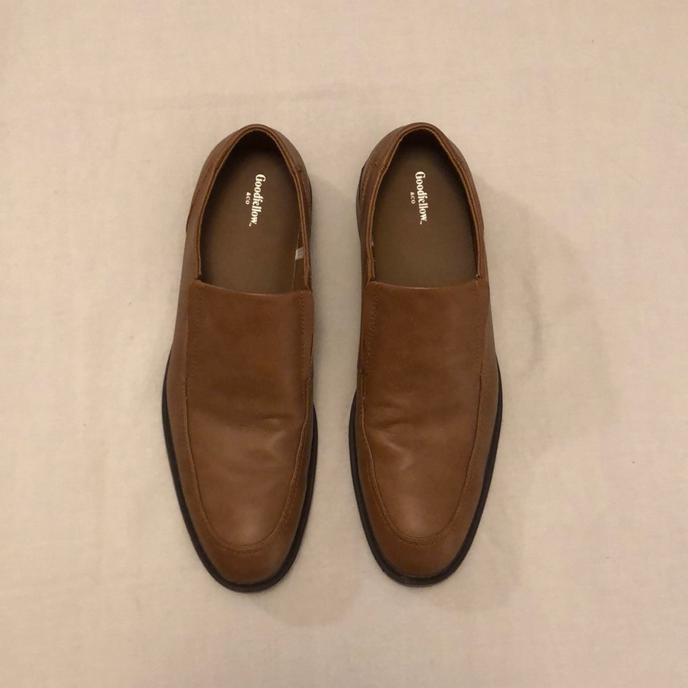 Size 11 Men’s Goodfellow and Co. Dress Shoes